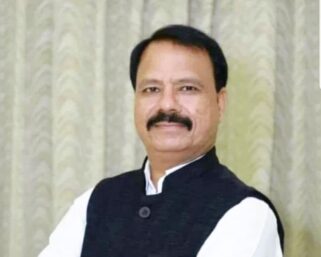 हनुमान जयंतीनिमित्त महाप्रसादाचा भक्तांनी लाभ घ्यावा