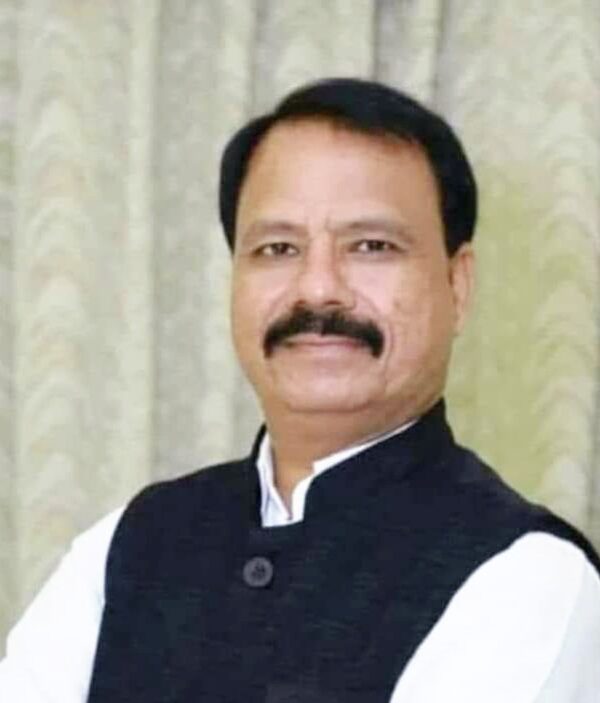 हनुमान जयंतीनिमित्त महाप्रसादाचा भक्तांनी लाभ घ्यावा