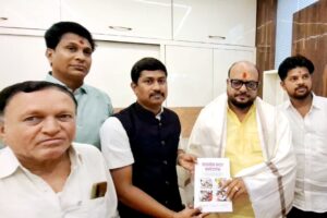 मुख्यमंत्री वैद्यकीय सहाय्यता कक्ष गरीब रूग्णांसाठी ठरतोय वरदान