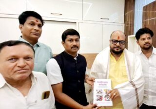 मुख्यमंत्री वैद्यकीय सहाय्यता कक्ष गरीब रूग्णांसाठी ठरतोय वरदान