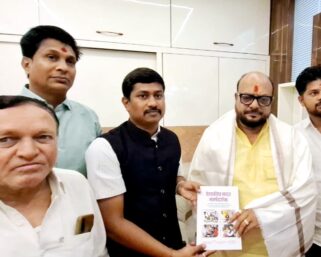 मुख्यमंत्री वैद्यकीय सहाय्यता कक्ष गरीब रूग्णांसाठी ठरतोय वरदान