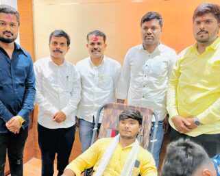 चला रक्ताचे नाते जोडूया, धर्मवीर प्रतिष्ठानने दिला कृतीतून संदेश