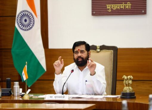 महाराष्ट्राचा ‘अर्थ’पूर्ण संकल्प : मुख्यमंत्री एकनाथ शिंदे