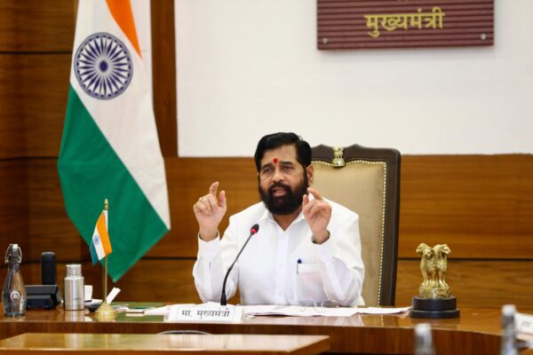 महाराष्ट्राचा ‘अर्थ’पूर्ण संकल्प : मुख्यमंत्री एकनाथ शिंदे