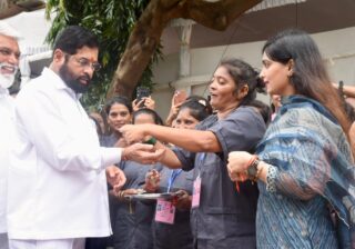 शिंदे सरकारची ‘माझी लाडकी बहीण’ नेमकी आहे काय?