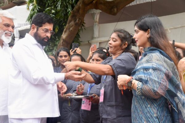 शिंदे सरकारची ‘माझी लाडकी बहीण’ नेमकी आहे काय?
