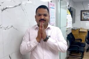 ना वशिला, ना ओळख; थेट मिळते वैद्यकीय मदत : मंगेश चिवटे