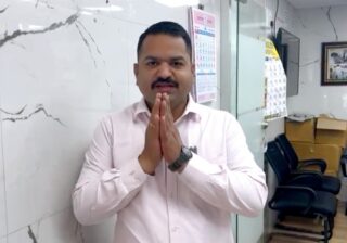 ना वशिला, ना ओळख; थेट मिळते वैद्यकीय मदत : मंगेश चिवटे