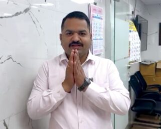 ना वशिला, ना ओळख; थेट मिळते वैद्यकीय मदत : मंगेश चिवटे