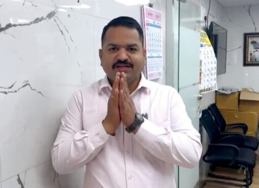 ना वशिला, ना ओळख; थेट मिळते वैद्यकीय मदत : मंगेश चिवटे