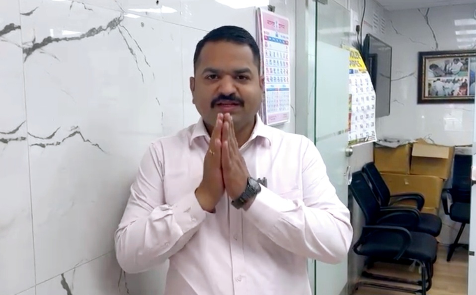 ना वशिला, ना ओळख; थेट मिळते वैद्यकीय मदत : मंगेश चिवटे