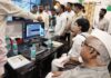 आता माजलगाव शहराला कॅमेऱ्यांची करडी नजर