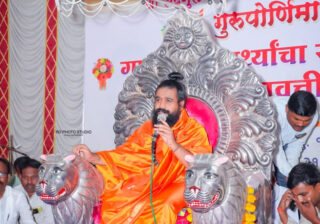 अध्यात्माची महानता समजून घेतल्यास सुसंस्कारित पिढी निर्माण होईल