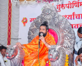अध्यात्माची महानता समजून घेतल्यास सुसंस्कारित पिढी निर्माण होईल