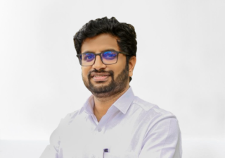 राष्ट्रवादी युवक काँग्रेस पक्ष-शरदचंद्र पवार माजलगाव विधानसभा निरीक्षकपदी अतुल गावंडे
