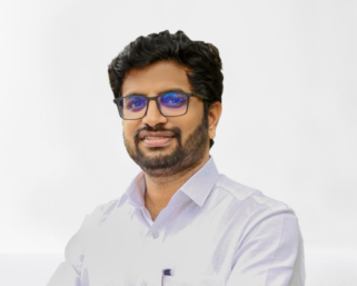 राष्ट्रवादी युवक काँग्रेस पक्ष-शरदचंद्र पवार माजलगाव विधानसभा निरीक्षकपदी अतुल गावंडे