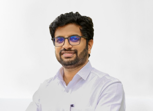 राष्ट्रवादी युवक काँग्रेस पक्ष-शरदचंद्र पवार माजलगाव विधानसभा निरीक्षकपदी अतुल गावंडे
