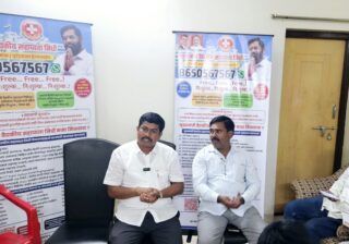 मुख्यमंत्री वैद्यकीय सहाय्यता निधीतुन रूग्णांना ३०० कोटींचे अर्थसहाय्य वितरीत