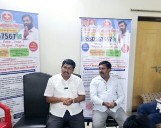 मुख्यमंत्री वैद्यकीय सहाय्यता निधीतुन रूग्णांना ३०० कोटींचे अर्थसहाय्य वितरीत