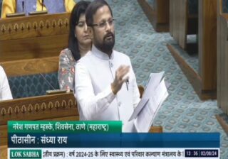 महाराष्ट्र सरकारचा मुख्यमंत्री वैद्यकीय सहाय्यता कक्ष संपूर्ण देशात आदर्शवत