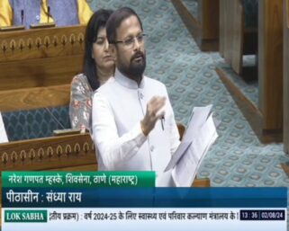 महाराष्ट्र सरकारचा मुख्यमंत्री वैद्यकीय सहाय्यता कक्ष संपूर्ण देशात आदर्शवत