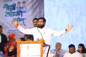 मुख्यमंत्री माझी लाडकी बहीण योजनेतून आर्थिक बळ मिळाल्याची भावना