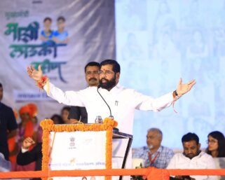 मुख्यमंत्री माझी लाडकी बहीण योजनेतून आर्थिक बळ मिळाल्याची भावना