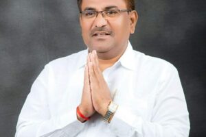 निर्धार महामेळाव्यात मोहन जगताप विधानसभेचे रणशिंग फुंकणार
