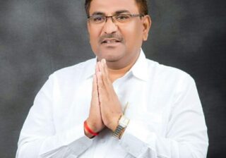 निर्धार महामेळाव्यात मोहन जगताप विधानसभेचे रणशिंग फुंकणार