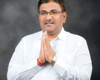 निर्धार महामेळाव्यात मोहन जगताप विधानसभेचे रणशिंग फुंकणार