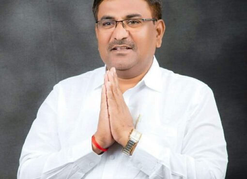 निर्धार महामेळाव्यात मोहन जगताप विधानसभेचे रणशिंग फुंकणार