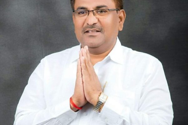 निर्धार महामेळाव्यात मोहन जगताप विधानसभेचे रणशिंग फुंकणार