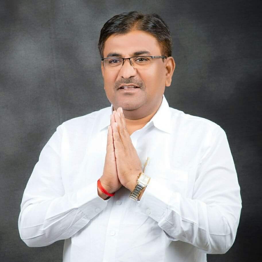 निर्धार महामेळाव्यात मोहन जगताप विधानसभेचे रणशिंग फुंकणार