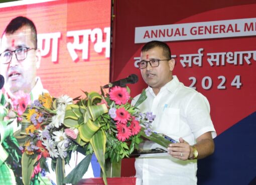 तुळजाभवानी अर्बनची गरूड झेप कायम