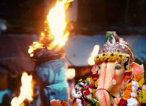 टेंबे गणपतीची आज होणार स्थापना