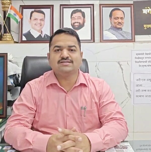 मुख्यमंत्री वैद्यकीय सहाय्यता निधीने रचला महाविक्रम
