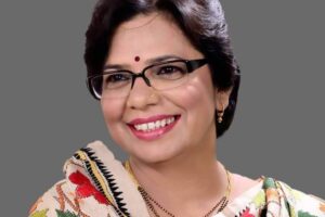 राष्ट्रीय महिला आयोगाच्या अध्यक्षपदी विजया रहाटकर