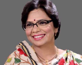 राष्ट्रीय महिला आयोगाच्या अध्यक्षपदी विजया रहाटकर