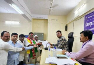माजलगाव मतदारसंघातून माधव निर्मळ निवडणूक लढवणारच!