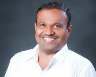 माजलगाव बाजार समिती एक दिवशीय लाक्षणिक संपावर