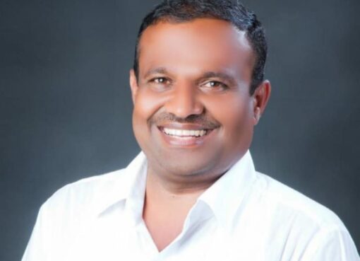 माजलगाव बाजार समिती एक दिवशीय लाक्षणिक संपावर