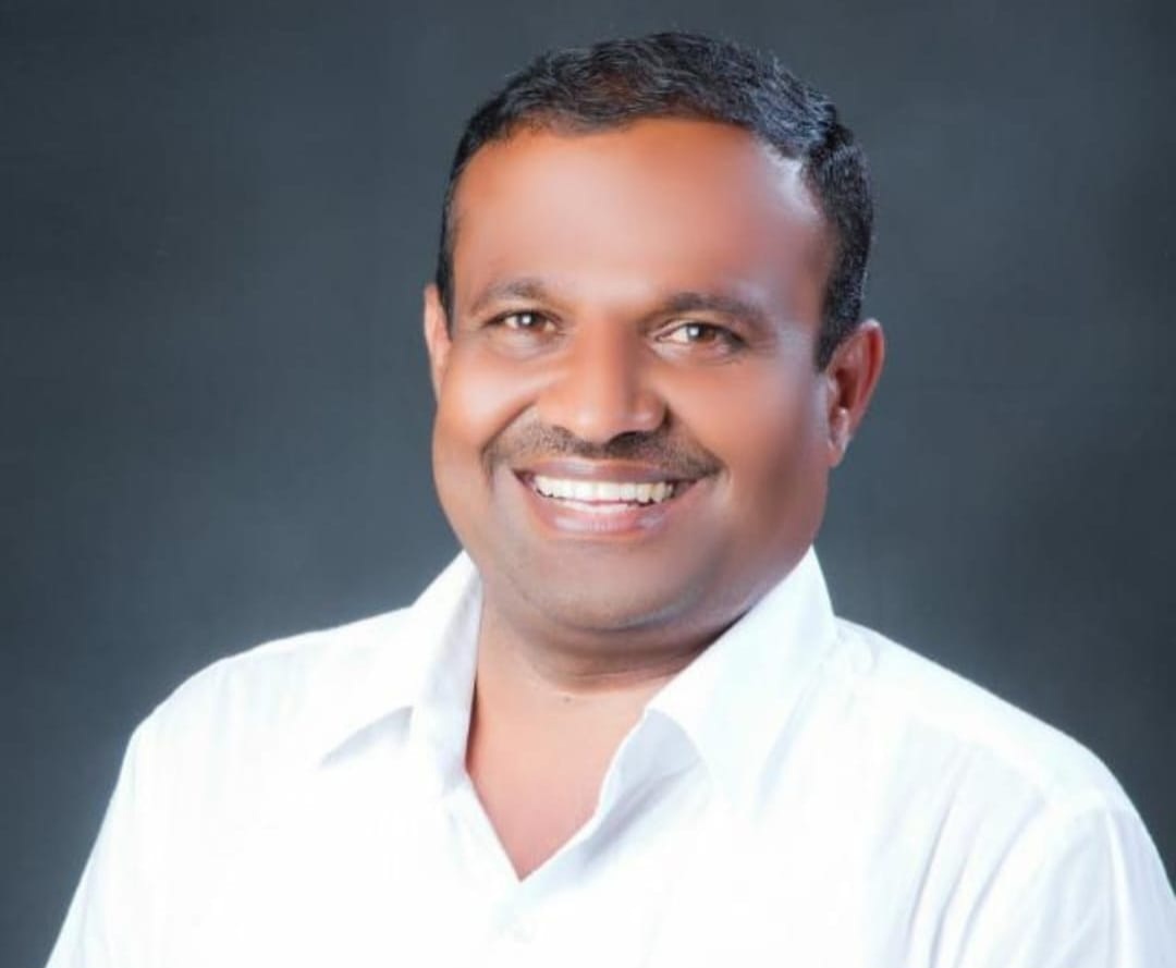 माजलगाव बाजार समिती एक दिवशीय लाक्षणिक संपावर