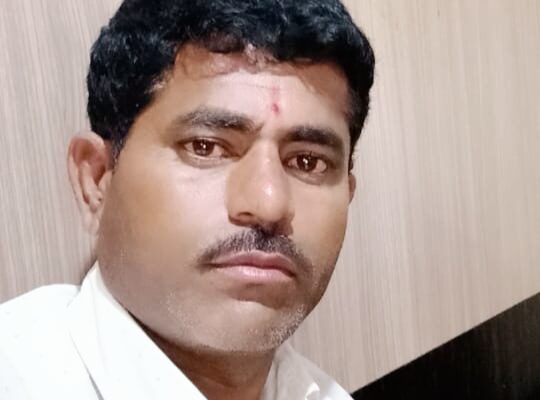 माजलगाव विधानसभा मतदारसंघाची प्रकाश सोळंके यांना पुन्हा संधी हा योग्य निर्णय