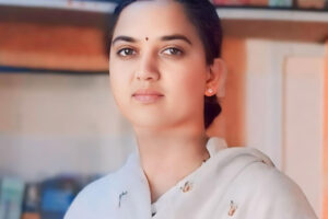 देशातील महिला अत्याचार रोखण्यासाठी शक्ती कायदा पारित करा : ॲड.आरती कांडूरे