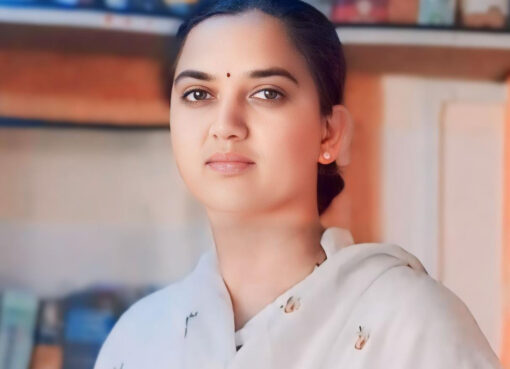 देशातील महिला अत्याचार रोखण्यासाठी शक्ती कायदा पारित करा : ॲड.आरती कांडूरे