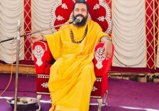समाजाच्या सर्वांगीण विकासासाठी मतभेद विसरून एकजूट होण्याची गरज 