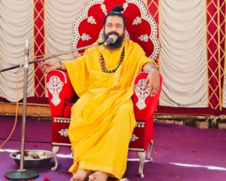 समाजाच्या सर्वांगीण विकासासाठी मतभेद विसरून एकजूट होण्याची गरज 
