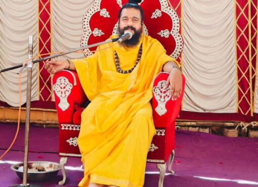 समाजाच्या सर्वांगीण विकासासाठी मतभेद विसरून एकजूट होण्याची गरज 