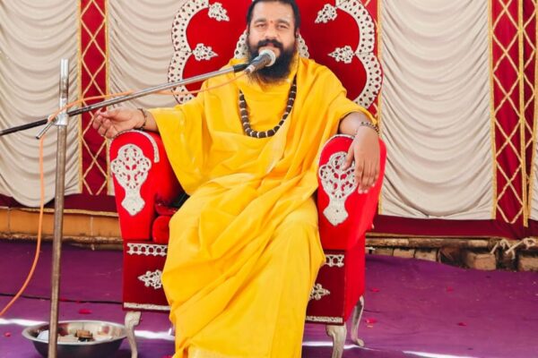 समाजाच्या सर्वांगीण विकासासाठी मतभेद विसरून एकजूट होण्याची गरज 
