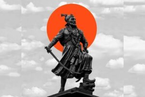किल्ले रायगडावर होणार “क्रांतीसूर्य शंभूराजांचा” राज्याभिषेक सोहळा